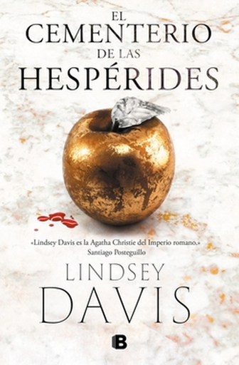 [9788466684231] EL CEMENTERIO DE LAS HESPERIDES