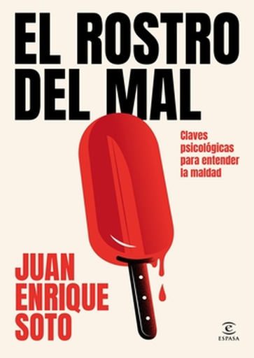 [9788467079586] EL ROSTRO DEL MAL