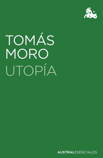 [9788467080148] UTOPÍA
