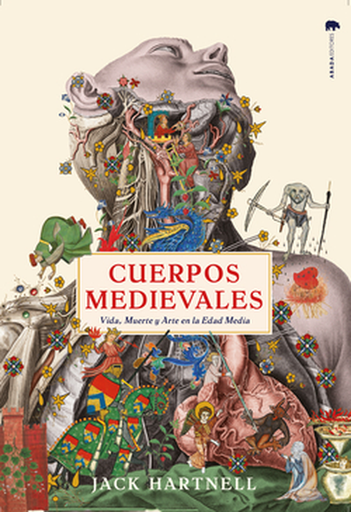 [9791387521257] CUERPOS MEDIEVALES