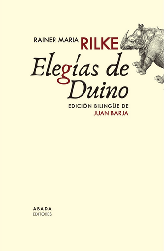 [9788419008121] ELEGÍAS DE DUINO