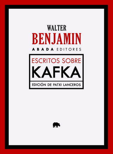 [9788419008909] ESCRITOS SOBRE KAFKA