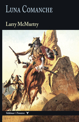 [9788477029748] LUNA COMANCHE