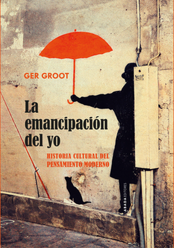 [9791387521301] LA EMANCIPACIÓN DEL YO