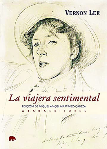 [9788417301941] LA VIAJERA SENTIMENTAL