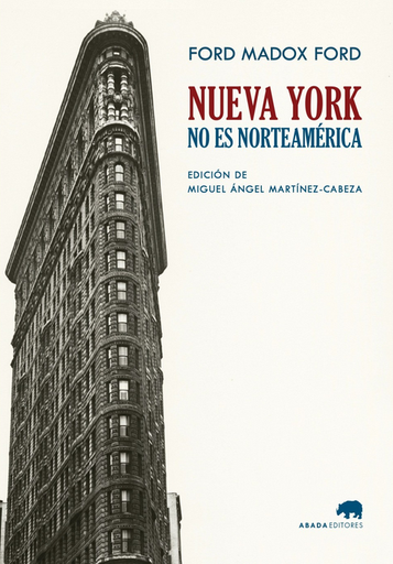 [9788419008275] NUEVA YORK NO ES NORTEAMÉRICA