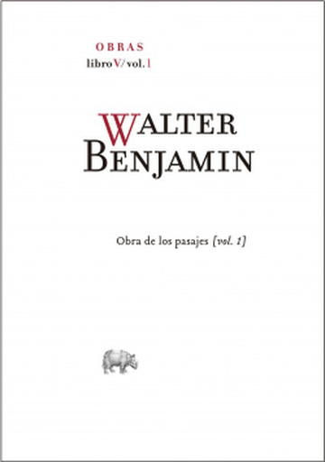 [9788415289777] OBRAS, libro V / vol. 1