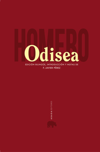 [9791387521165] ODISEA
