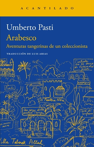 [9791387964115] ARABESCO