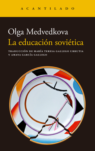 [9788419958938] LA EDUCACIÓN SOVIÉTICA