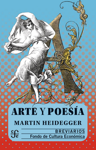 [9789681600402] ARTE Y POESÍA