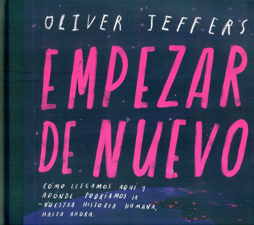 [9786071686992] EMPEZAR DE NUEVO