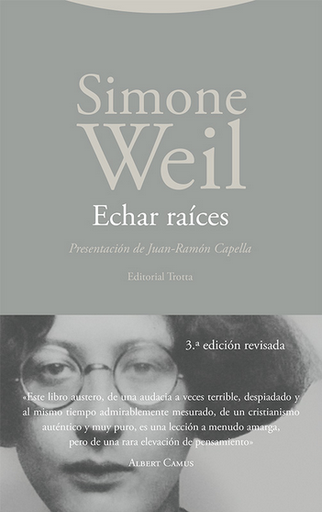 [9788413643571] ECHAR RAÍCES