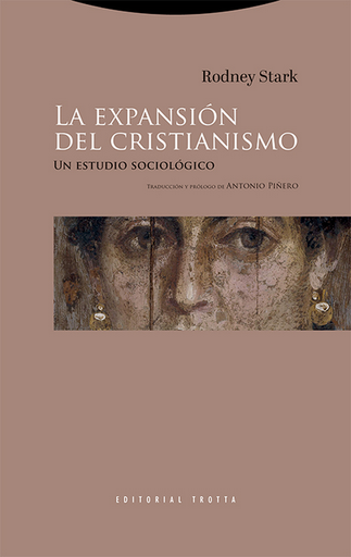 [9788413643410] LA EXPANSIÓN DEL CRISTIANISMO