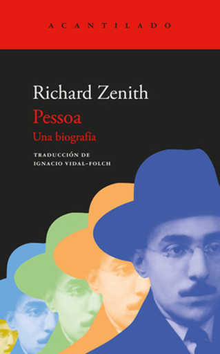 [9788419958921] PESSOA