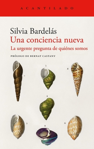 [9791387964139] UNA CONCIENCIA NUEVA