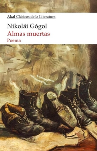 [9788446057796] ALMAS MUERTAS