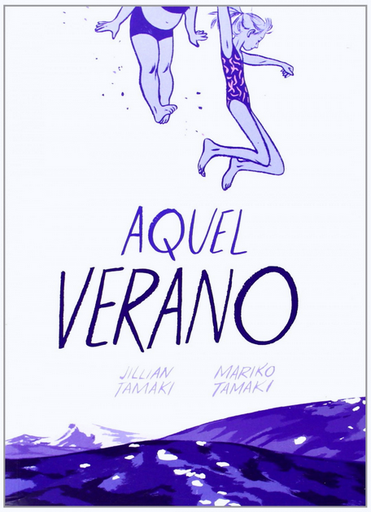 [9788415724728] AQUEL VERANO