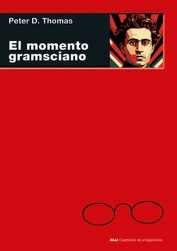 [9788446057659] EL MOMENTO GRAMSCIANO