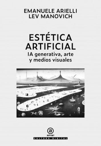 [9788446056652] ESTÉTICA ARTIFICIAL