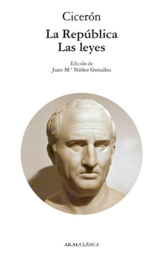 [9788446057925] LA REPÚBLICA / LAS LEYES