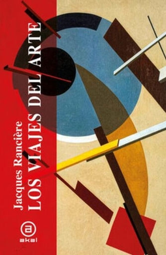 [9788446057840] LOS VIAJES DEL ARTE
