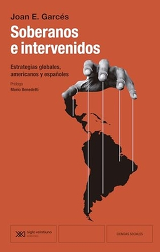 [9788432321573] SOBERANOS E INTERVENIDOS