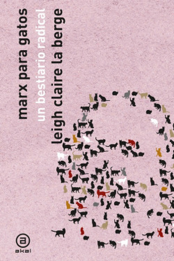 [9788446057123] MARX PARA GATOS