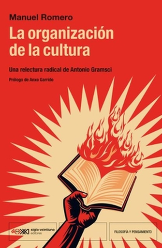 [9788432321788] LA ORGANIZACIÓN DE LA CULTURA
