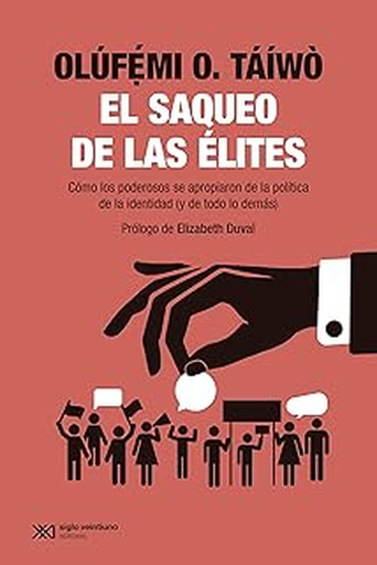 [9788432321627] EL SAQUEO DE LAS ÉLITES