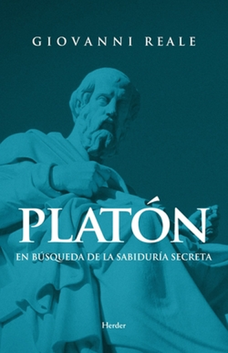 [9788425453182] PLATÓN