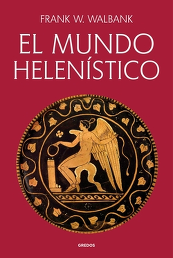 [9791387896171] EL MUNDO HELENÍSTICO