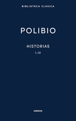 [9788424999032] HISTORIAS I-IV