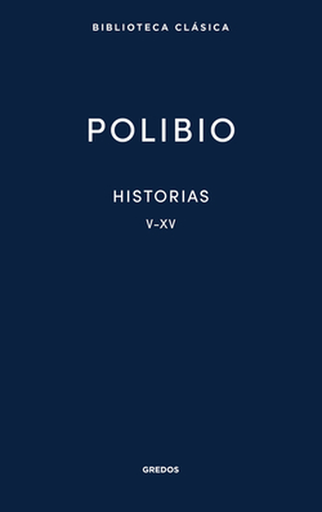 [9788424941253] HISTORIAS V-XV