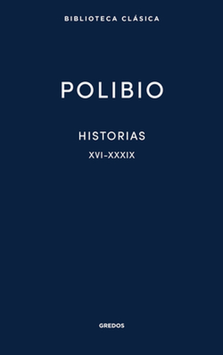 [9788424941284] HISTORIAS XVI-XXXIX