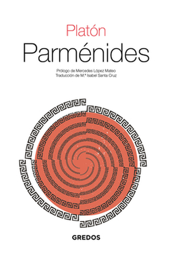 [9788424998882] PERMÉNIDES