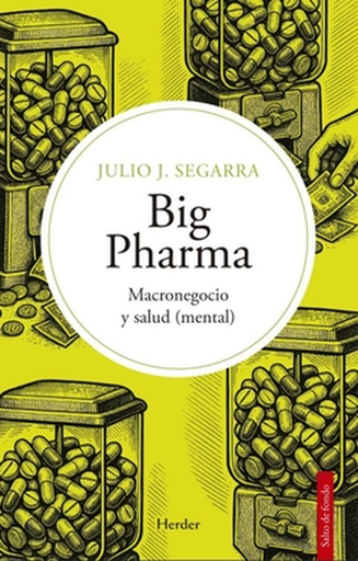[9788425452543] BIG PHARMA