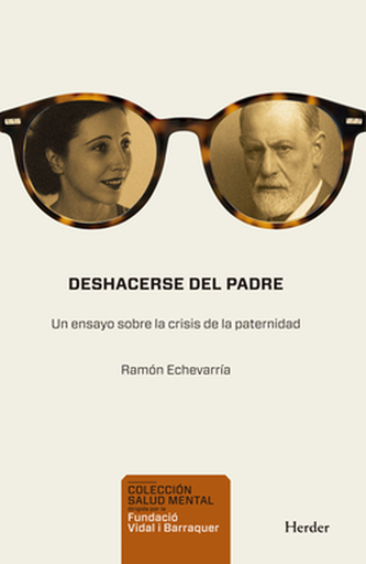 [9788425452673] DESHACERSE DEL PADRE
