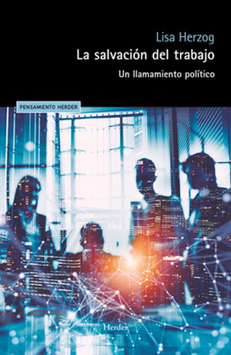 [9788425451782] LA SALVACIÓN DEL TRABAJO
