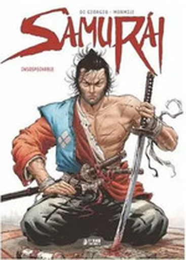 [9788410446243] SAMURÁI 04