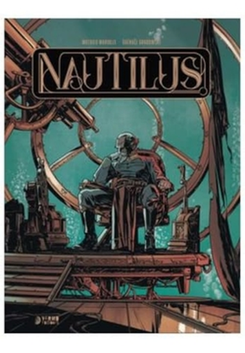 [9788410446755] NAUTILUS (integral)