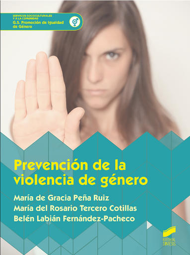 [9788491713746] PREVENCIÓN DE LA VIOLENCIA DE GÉNERO