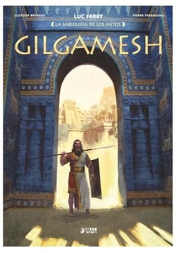 [9791387822606] GILGAMESH