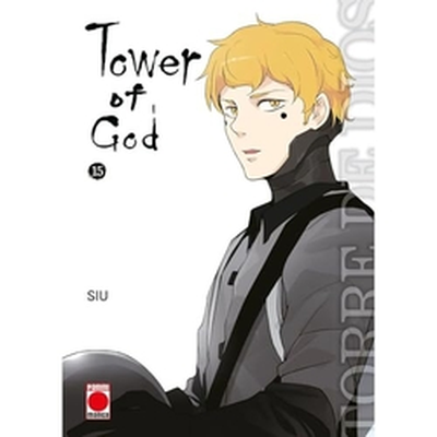 [9791370132101] TOWER OF GOD 15