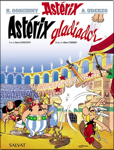 [9788469602515] ASTÉRIX 4