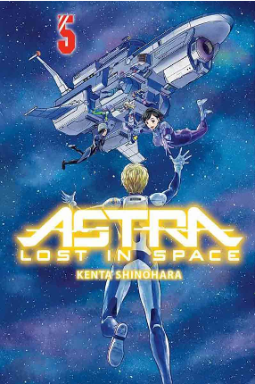 [9788417820121] ASTRA: LOST IN SPACE 05