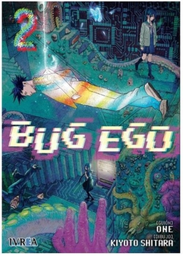 [9791388178832] BUG EGO 02
