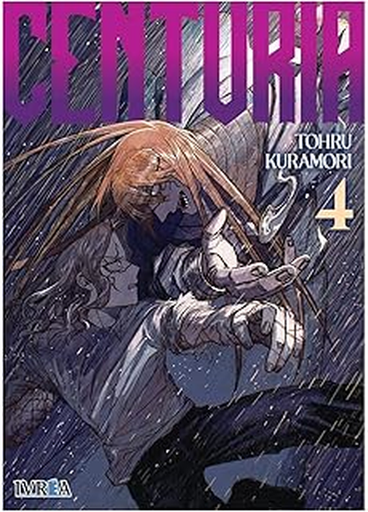 [9791388024177] CENTURIA 04