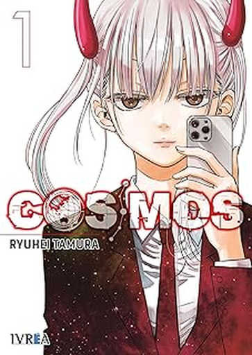 [9791387981655] COSMOS 01