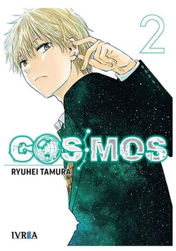 [9791388104572] COSMOS 02